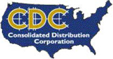 Consolidated Distribution Corporation