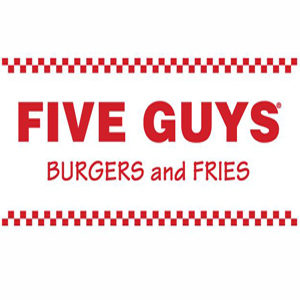 Quintet (d.b.a. Five Guys)